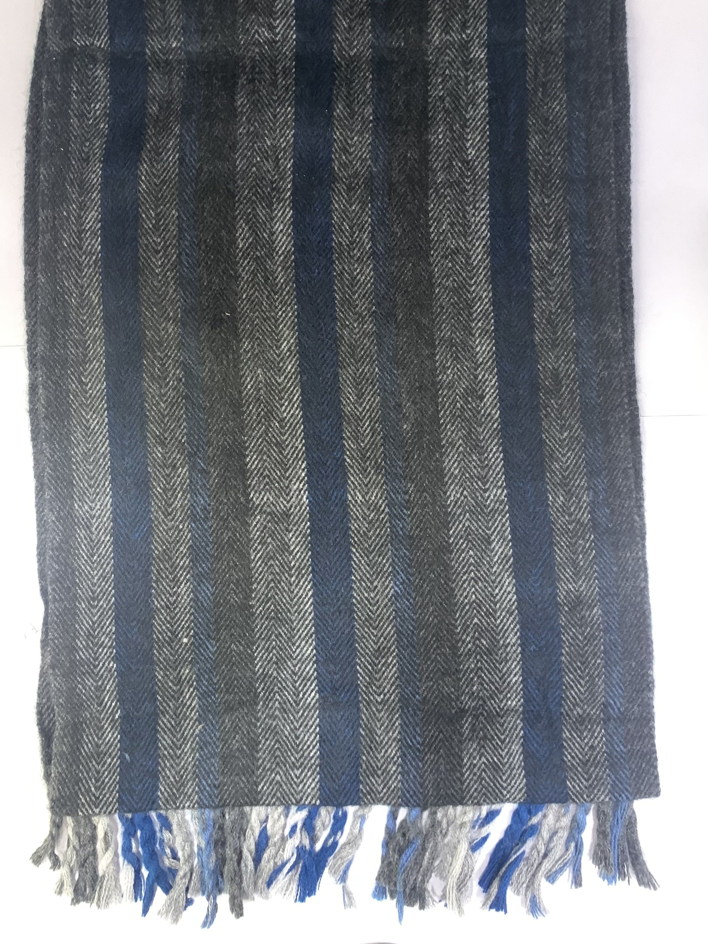 Pick Ur Needs Striped Men Muffler-picture-20