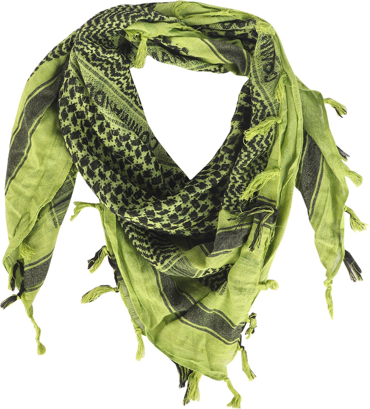 ZACHARIAS Printed Men Muffler-picture-33