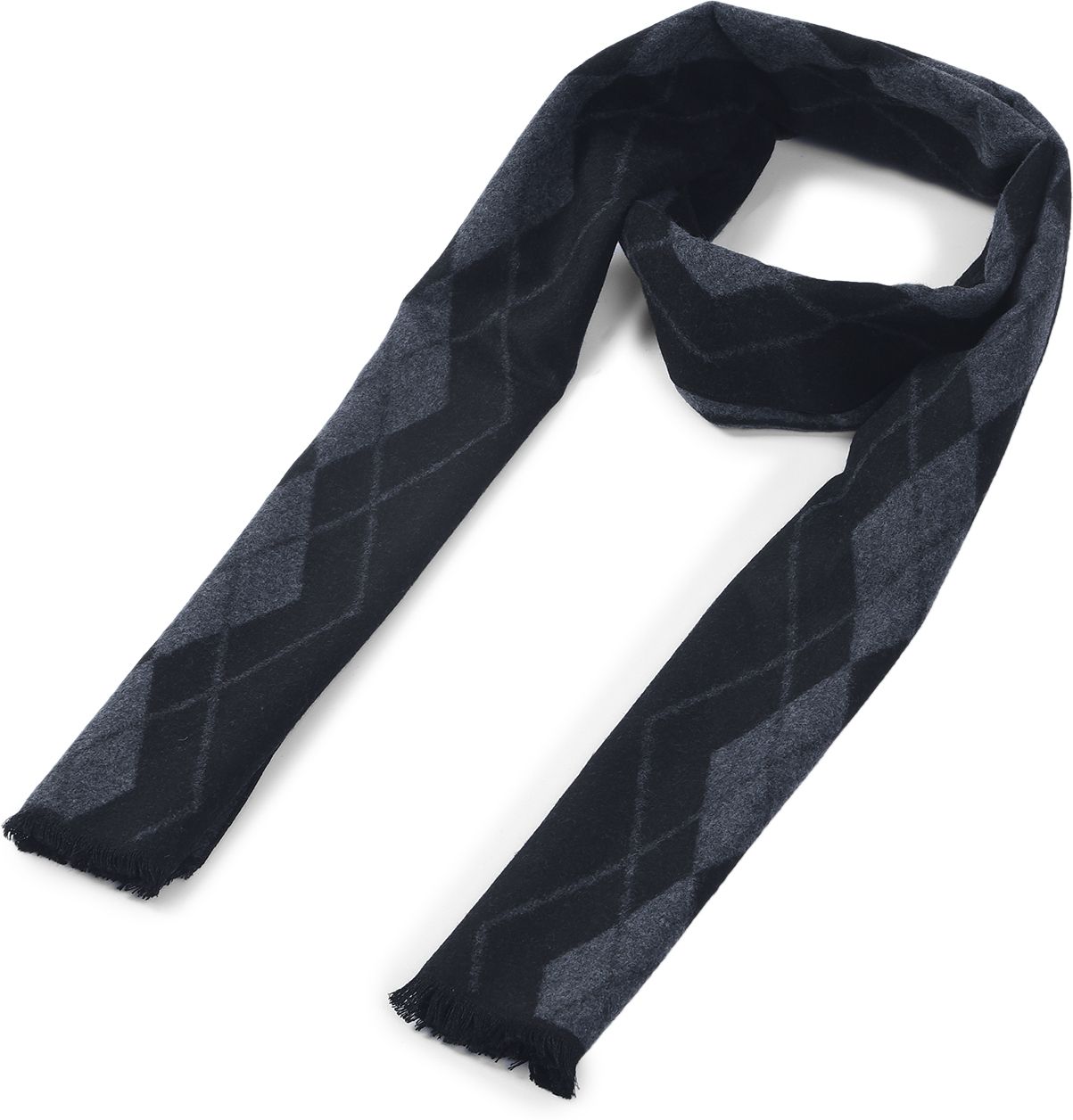 CANTABIL Printed Men Muffler-picture-14