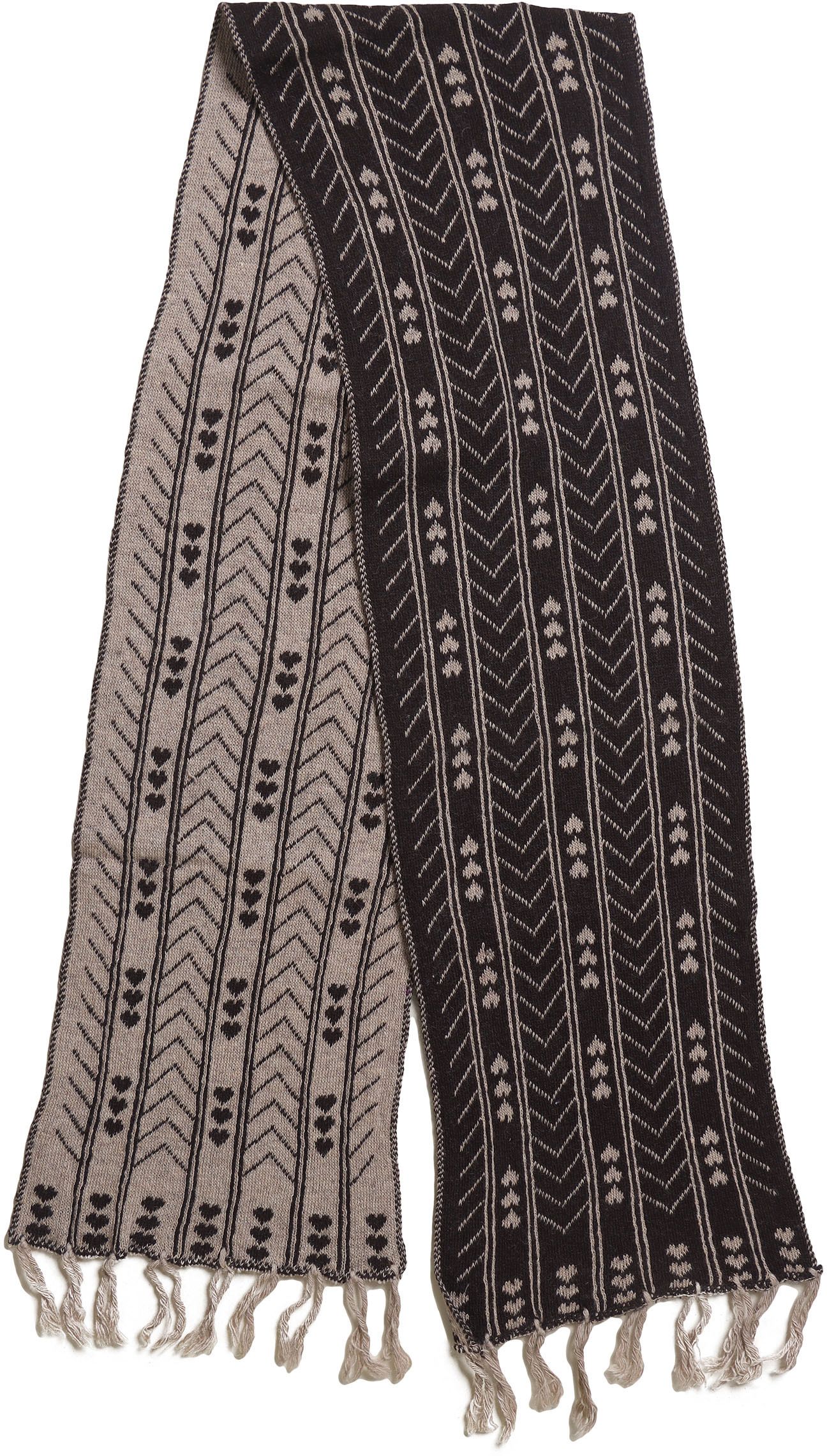 Grand Line Solid Men Muffler-picture-26