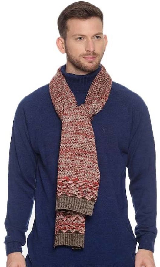 513 Self Design Men Muffler-picture-16