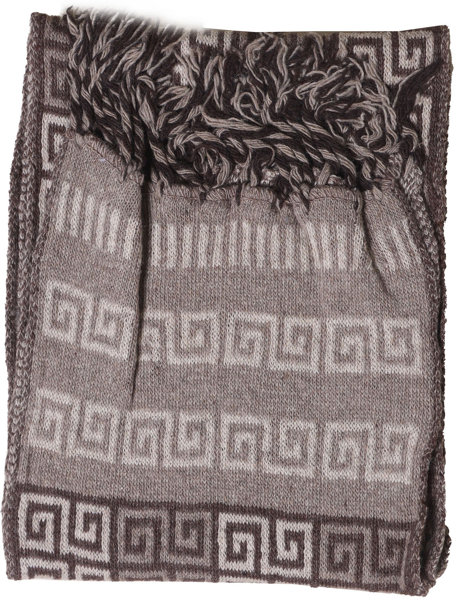 Grand Line Solid Men Muffler-picture-41