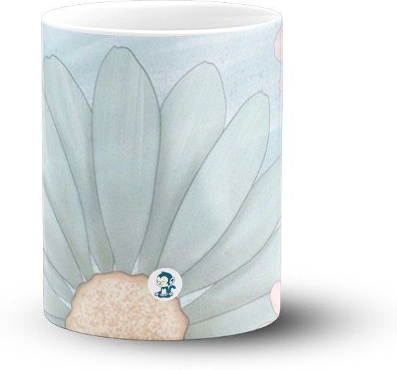 PEK26-A1_Most Beautiful Flower ed | Give Away Flower Ceramic Coffee Mug-image-10
