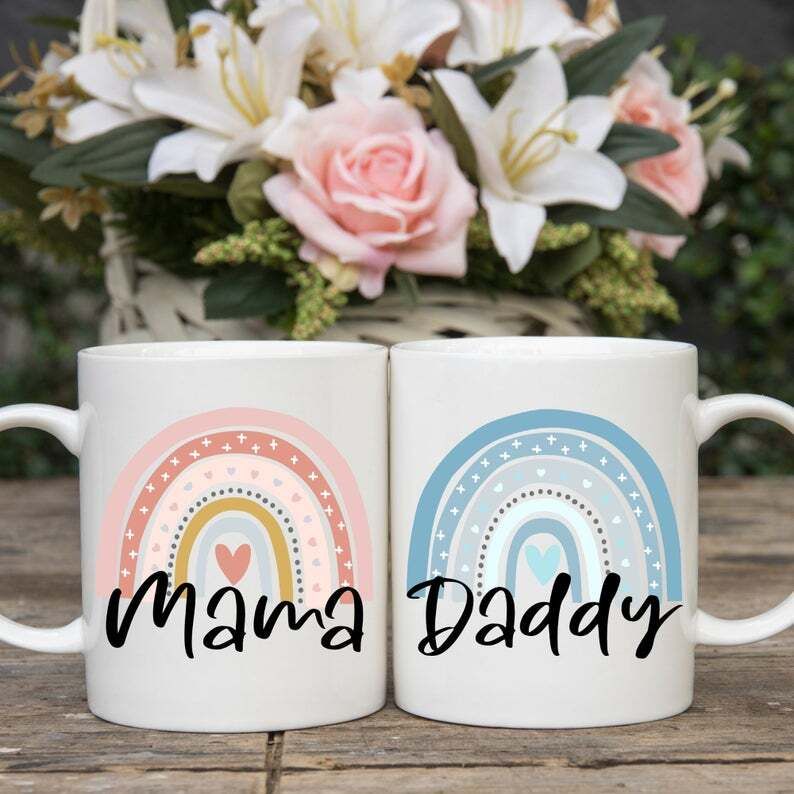 Best mom dad Ever Unique dad mom Quote Printed Stylish Coffee /137 Ceramic Coffee Mug-image-9
