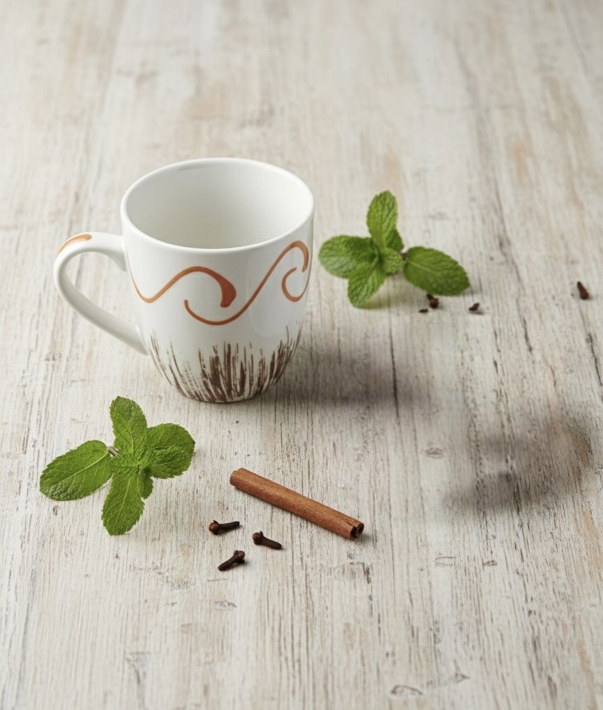 assure TeaMug01 Glass Coffee Mug-picture-41