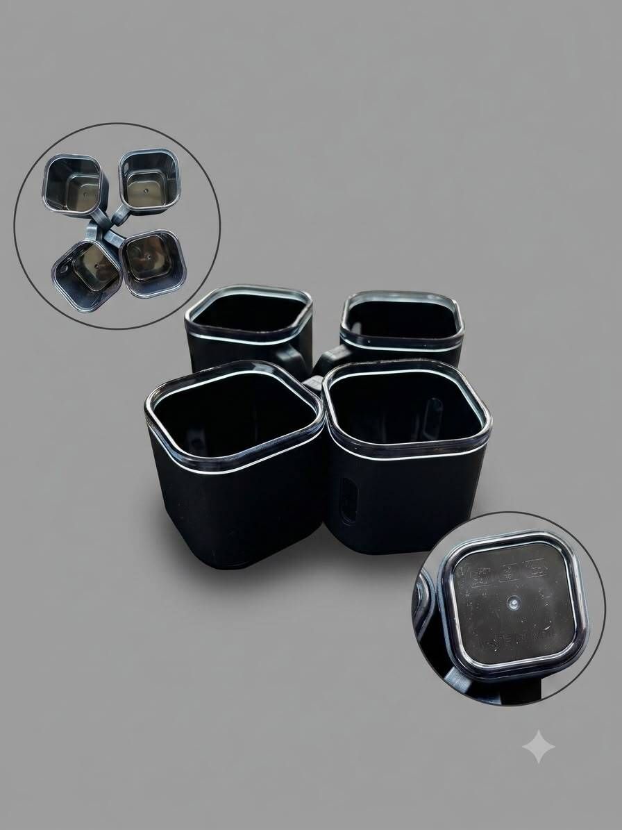 trendspot CUTA01 Glass Coffee Mug-picture-23
