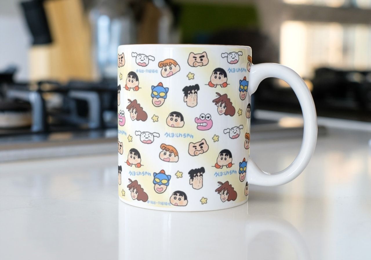 s creation shinchan printed ceramic coffee mug to gift your friend m-1 Ceramic Coffee Mug-picture-17