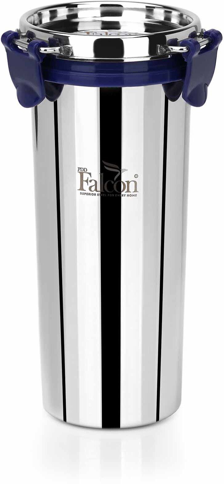 FP20009 Airtight Eco Nxt Stainless Steel Tumbler-image-8