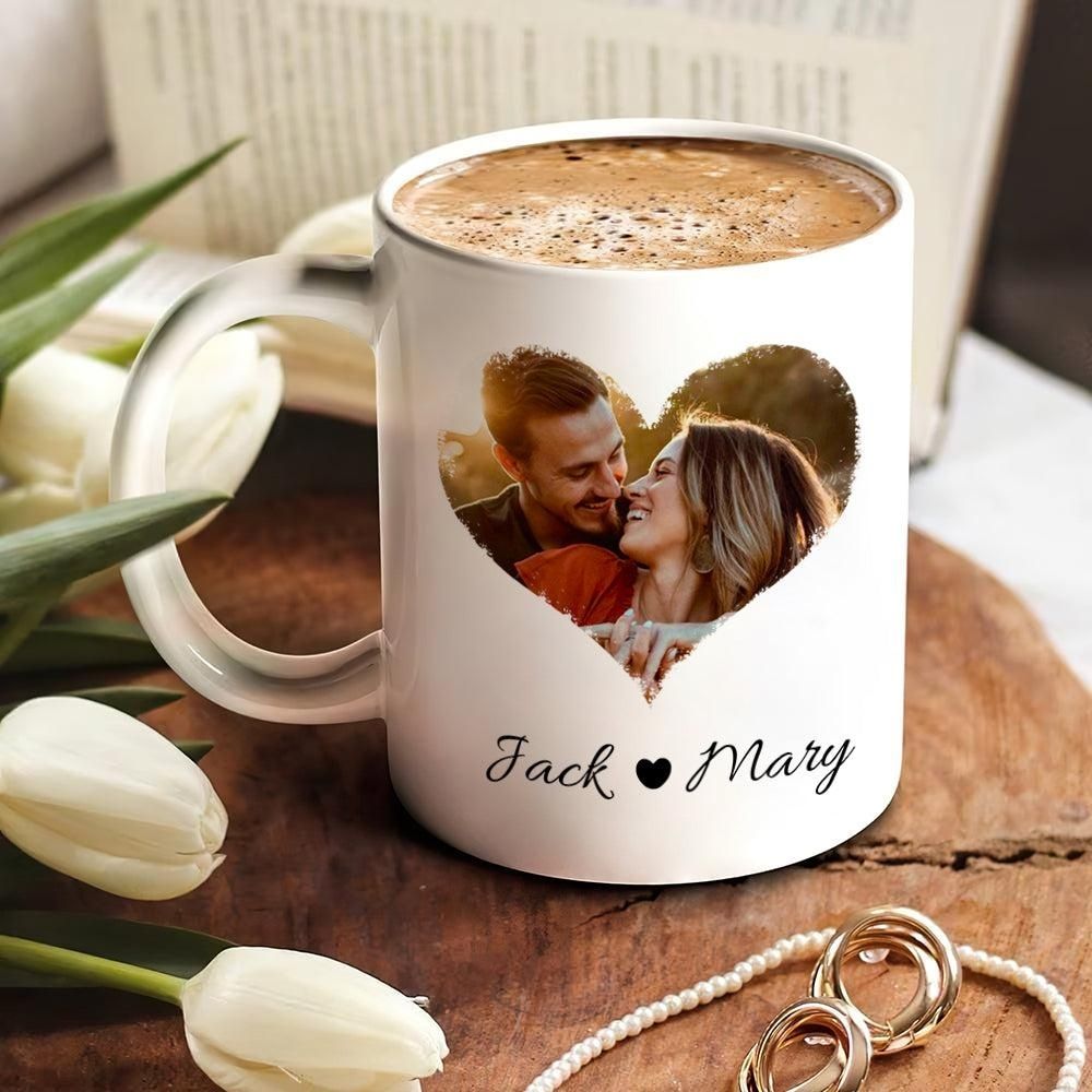 Mug AAA Ceramic Coffee Mug-image-44