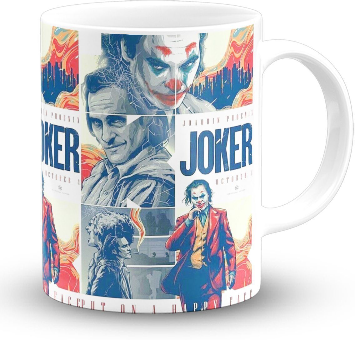 PEK26-A1_Joker 2 ed White Micro. Safe Ceramic Coffee Mug-image-42