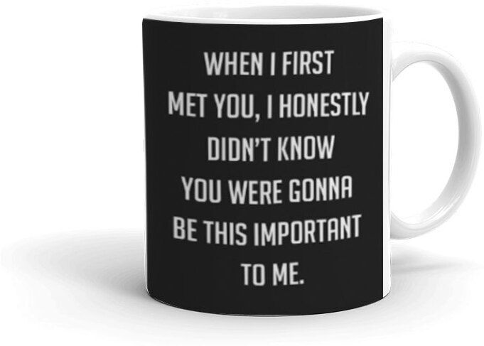 This Important To Me Printed (Jk-285)-Gift For Friend,Husband,Wife Ceramic Coffee Mug-image-48