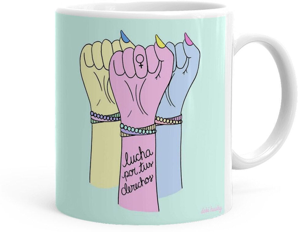 fifth creations Womens Day Theme(P20w-189)-Womens Day Gift For Mom,wife,Friend Ceramic Coffee Mug-picture-11