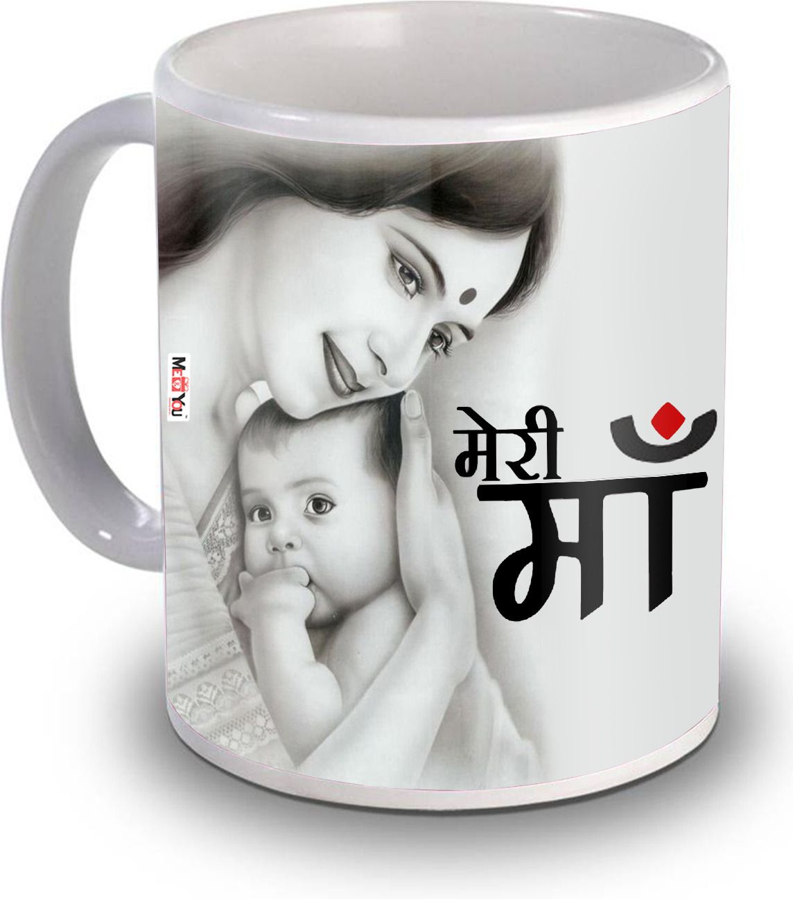 me&you Mother Day Special Coffee | Gift for Mummy | Unique Gift Set Ceramic Coffee Mug-picture-47