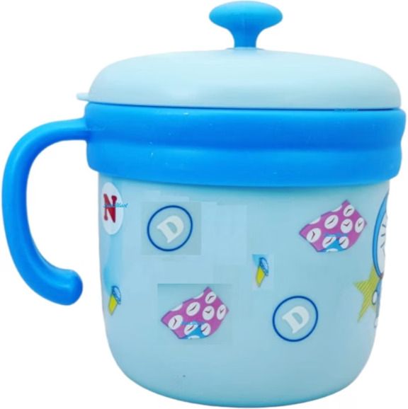 shyam Milk Drinking for Kids Plastic Coffee Mug-picture-5