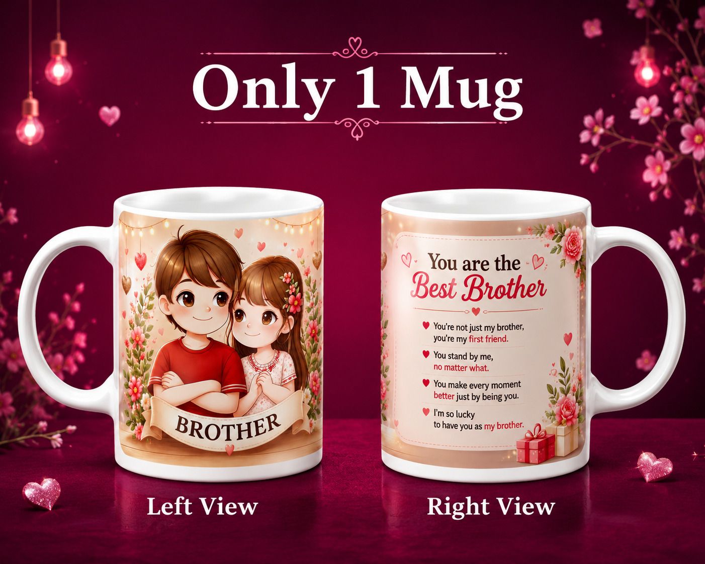 Brother Quote Gift Brother503 New3 Ceramic Coffee Mug-image-43