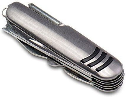 sahibuy Army knife Multi-utility Knife-picture-13