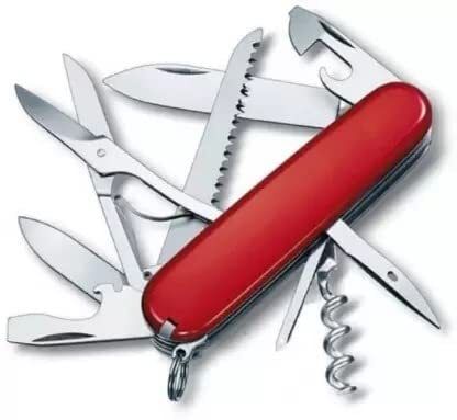 vyzoe 11 in 1 pocket Army swiss knife Stainless Steel your pocket friend Multi Tool-picture-15