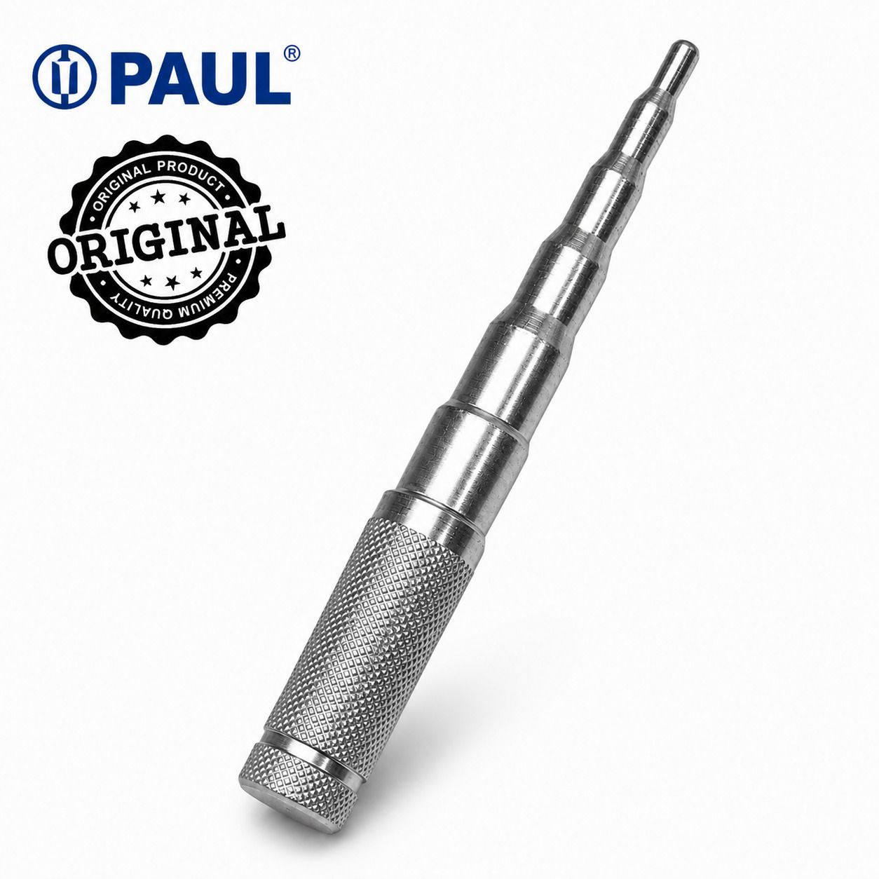 paul Heavy Duty Swaging Tool for AC Copper Pipes – 5 Sizes (1/4 to 5/8 inch)MultiTool Multi Vise Tool-picture-21