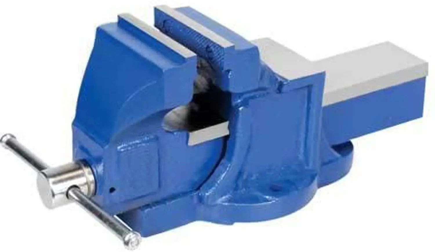taparia BVSGM03 Bench Vice Fixed Base 75mm, 3 inches Multi Vise Tool-picture-21