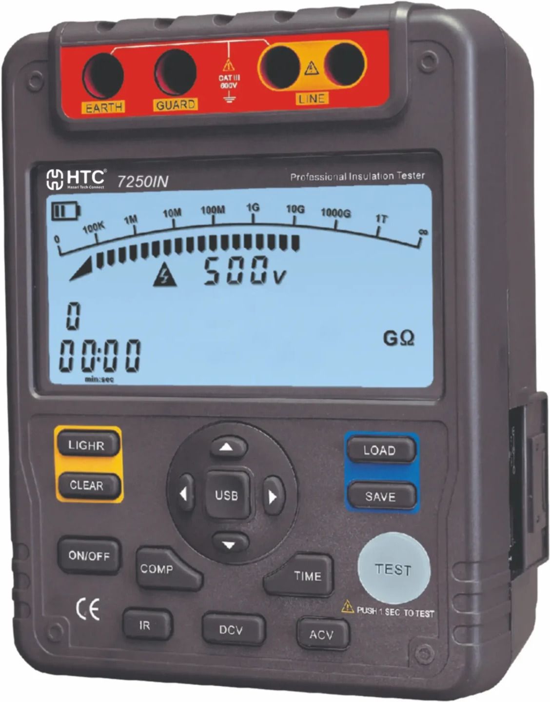 hazari trading comany 7250-IN Digital Multimeter-picture-11