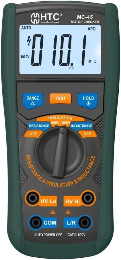 hazari trading comany MC-45 Digital Multimeter-picture-32
