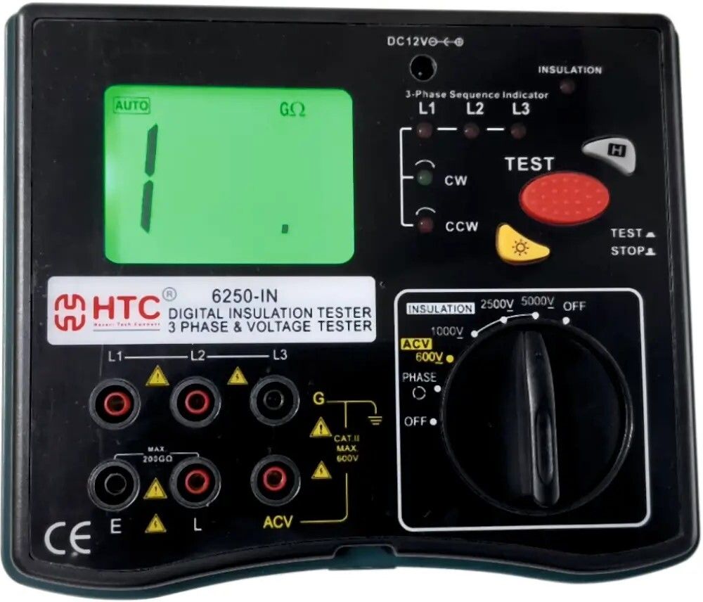 hazari trading comany 6250-IN Digital Multimeter-picture-30