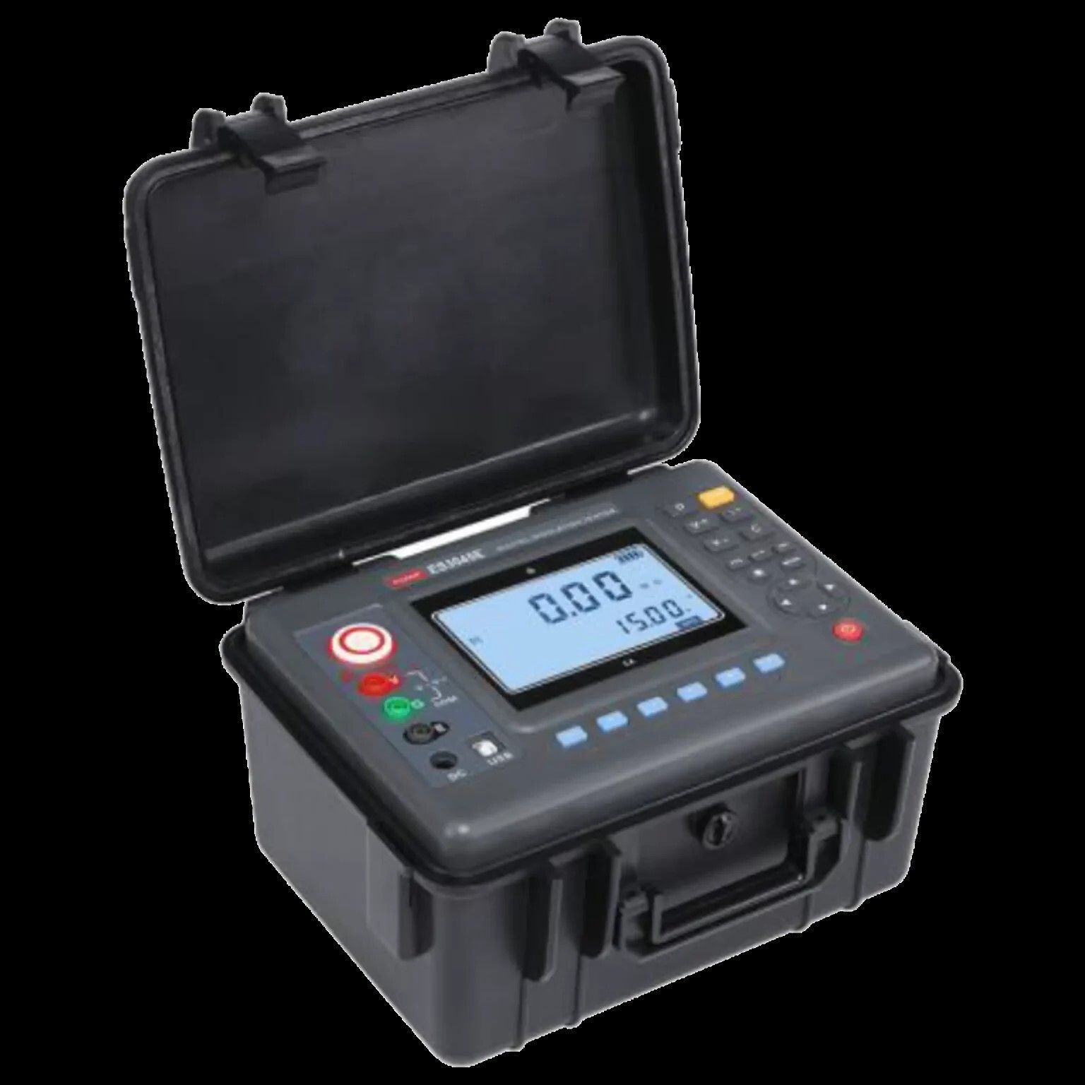 hazari trading comany 8250-IN Digital Multimeter-picture-31