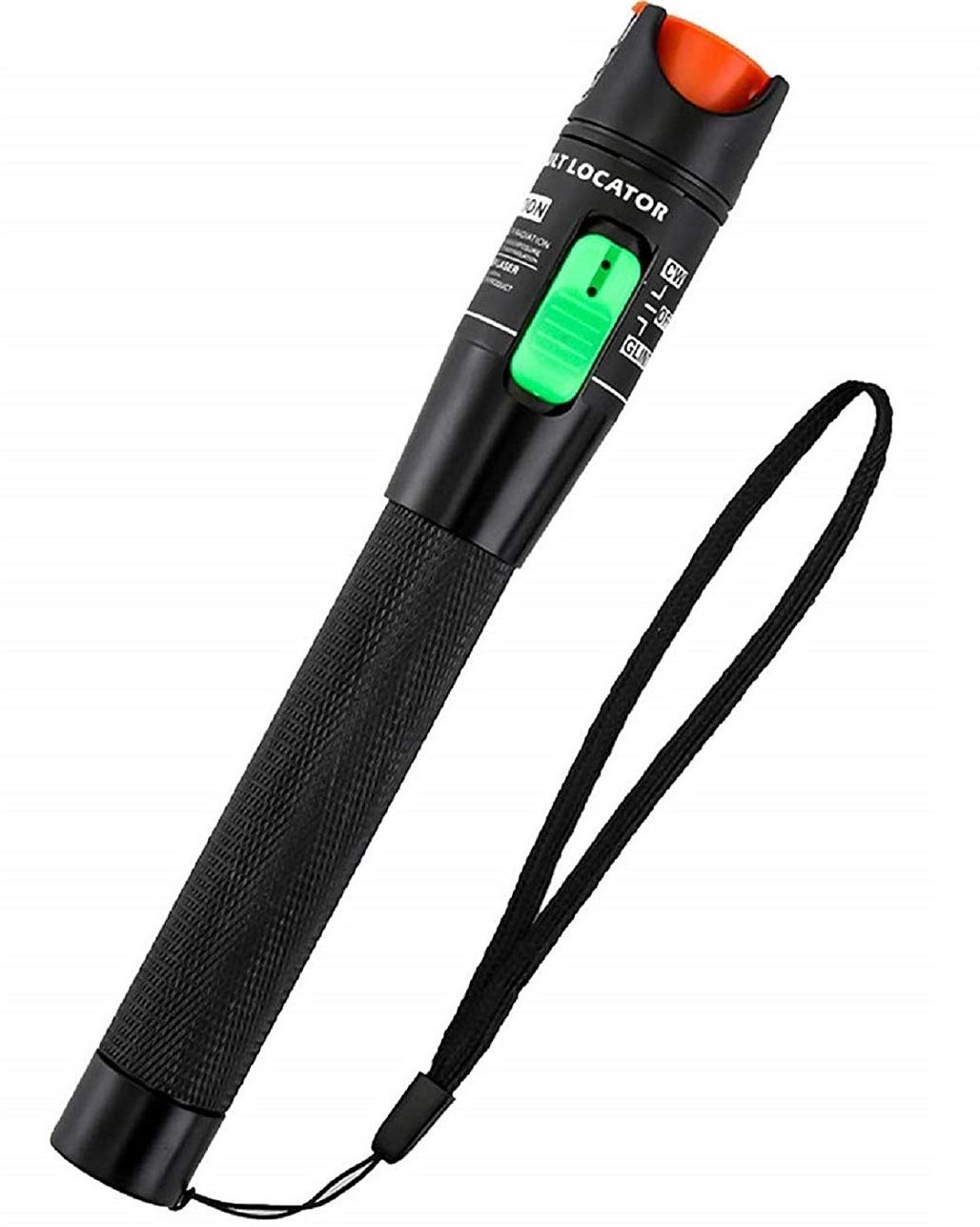 Visual Fault Locator 30mW 30KM Red Light Fiber Optic Cable Cable Test Equipment Digital Multimeter-image-22