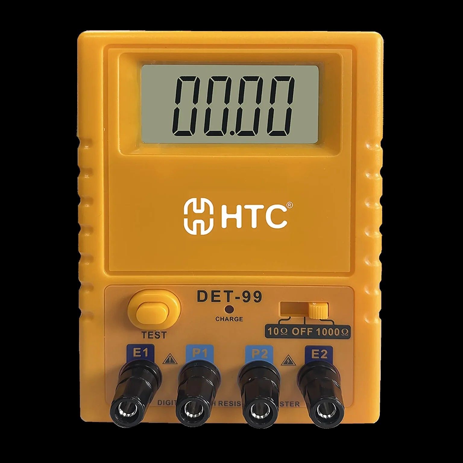 hazari trading comany DET-99 Digital Multimeter-picture-44