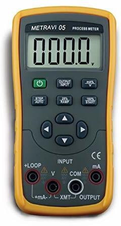 metravi B07SR1X9XT Digital Multimeter image 1