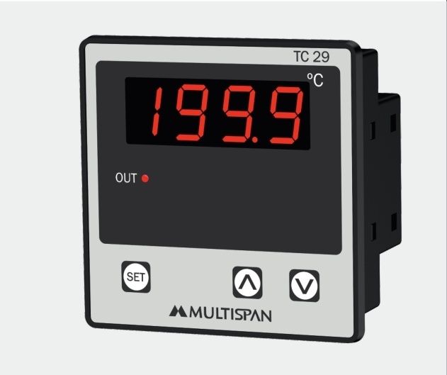 bizsect inc TC-29 Multipurpose Controller-picture-20