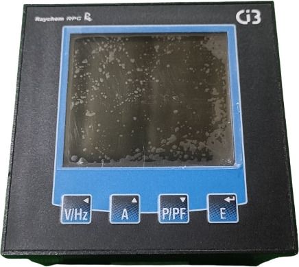 Raychem CI3-04 Digital Energy Meter 3 Phase Power Monitoring Relay Multipurpose Controller-picture-34