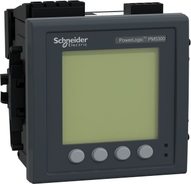 Schneider Electric METSEPM5320 Power Meter PowerLogic PM5320 Ethernet up to 31st Harmonic Multipurpose Controller-picture-38