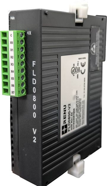 renu FLD0800-V2 Multipurpose Controller-picture-32