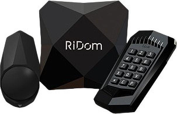 Rielta Ridom Multipurpose Controller-picture-33
