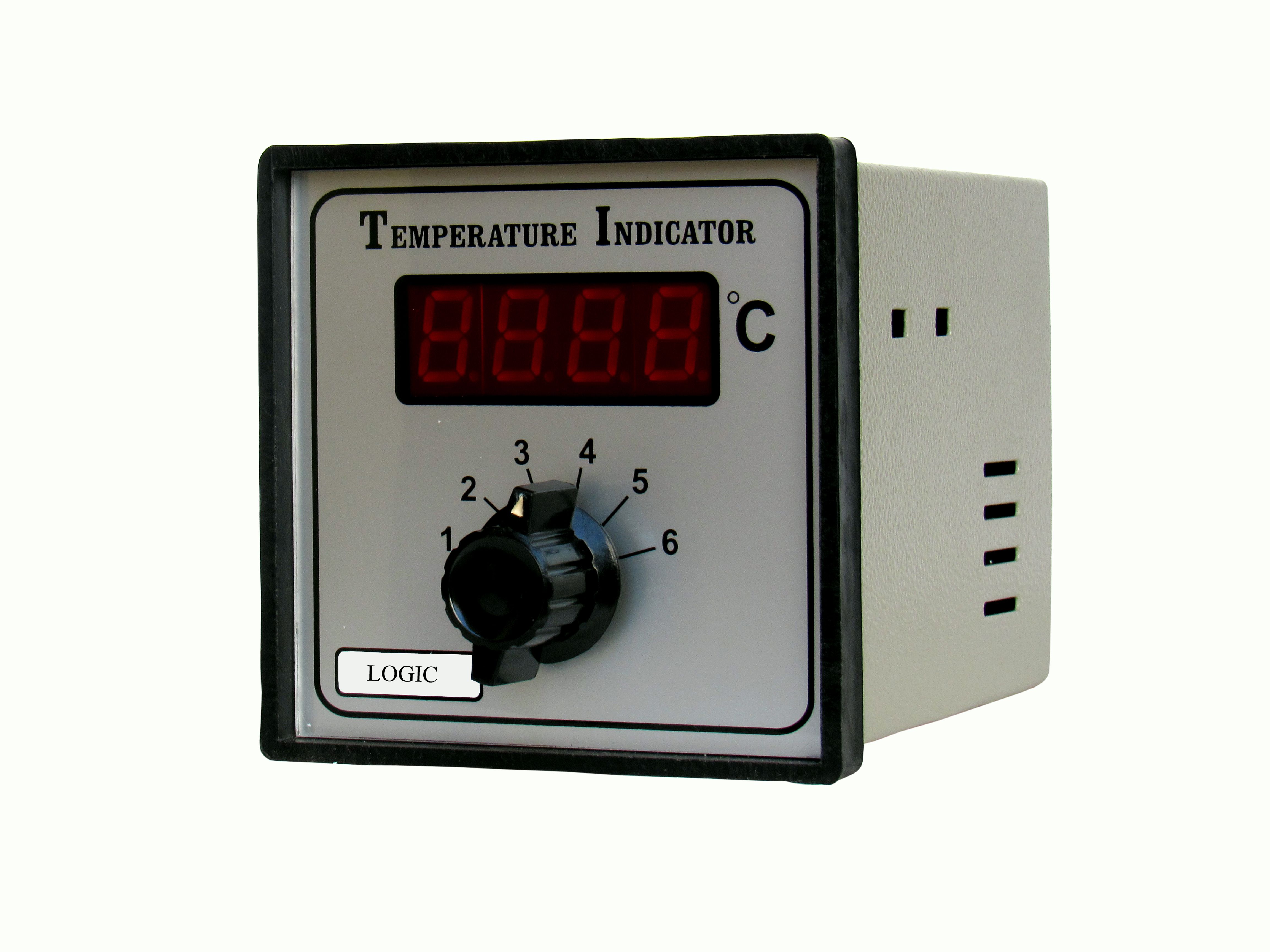 WESD 614613 Multipurpose Controller-image-40