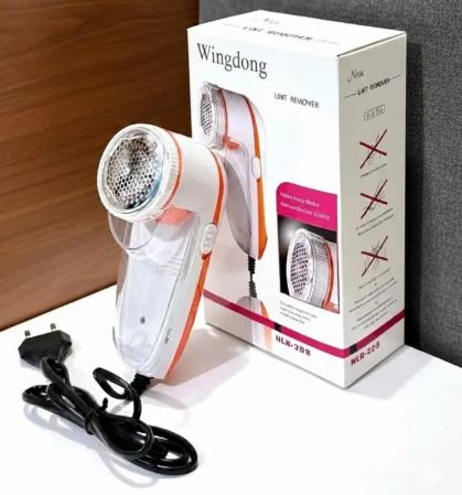 Shriradha Sweater Blankets and Fabric Shaver for All Woolen Clothing Lint Roller Multipurpose Controller