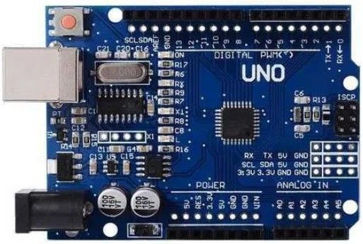 Robomalls Arduino Uno R3 SMD programmer Development Board DIY Electronic Projects Multipurpose Controller-picture-22