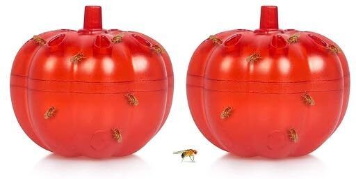 HEYZEM Gnat Trap Catcher Fruit Multipurpose Controller-picture-32