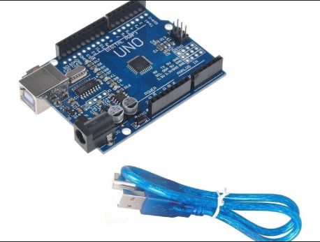 ROYTECHLAB ARDUINO UNO R3 SMD CH340 Multipurpose Controller-picture-17