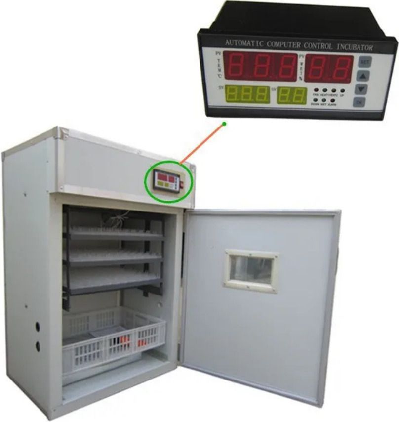 TM&W XM18 automatic egg incubator controller Multifunctional temperature , humidity. Multipurpose Controller-picture-23