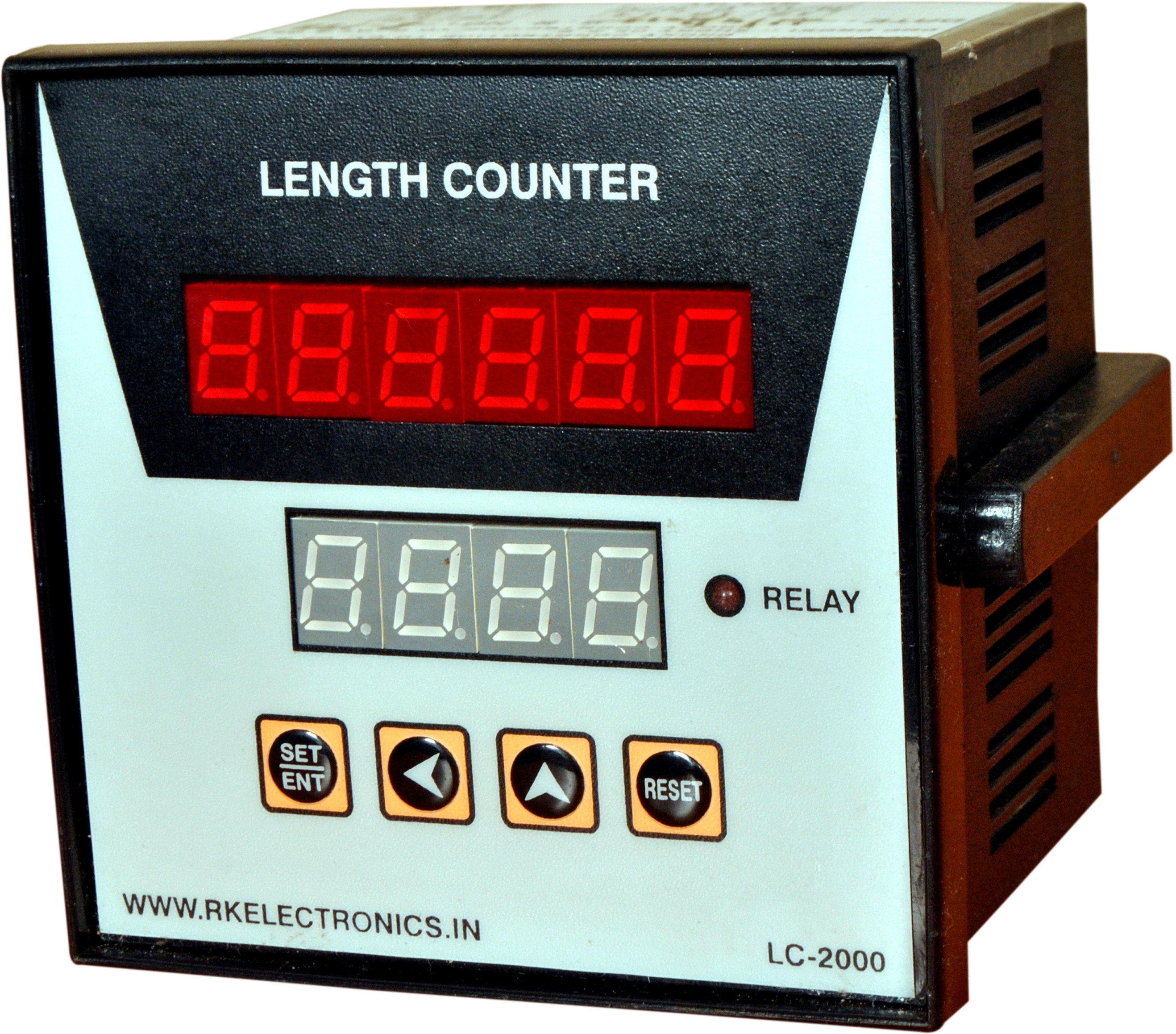 R K Electronics Enterprise LENGTH COUNTER Multipurpose Controller image 1