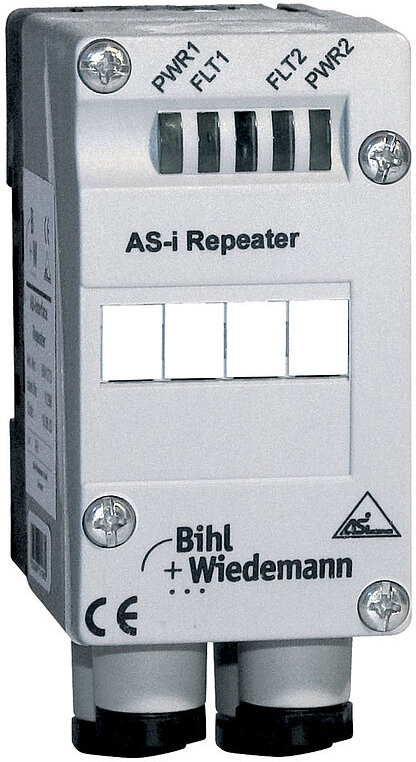 PEPPERL FUCHS VAR-G4F Multipurpose Controller image 1