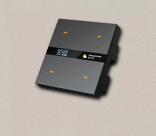 Madilu Home Control Panel Multipurpose Controller-picture-45