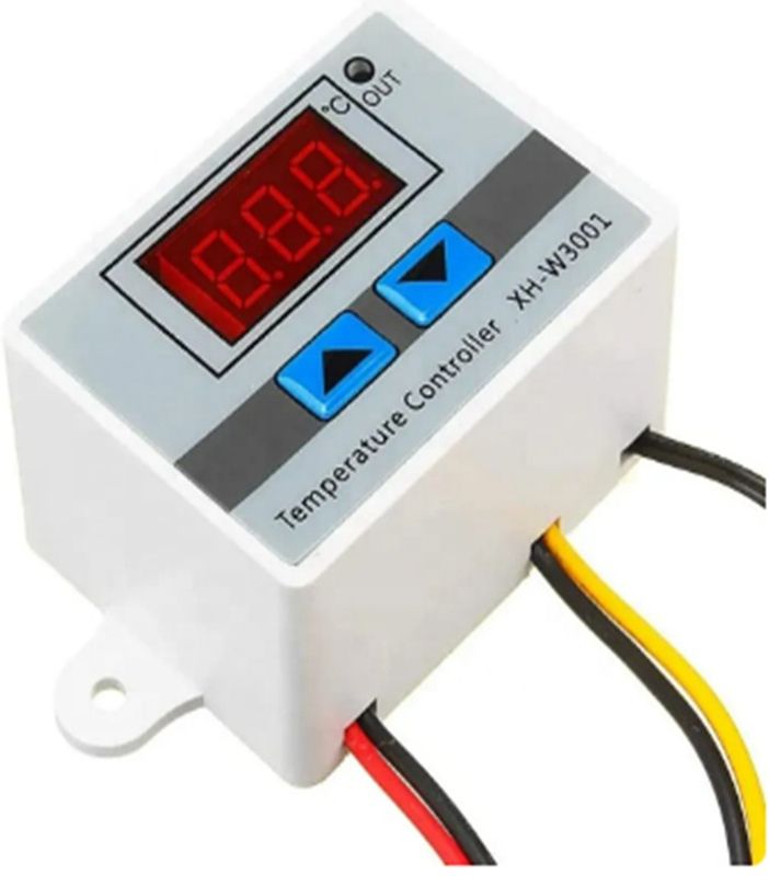 TM&W XHW3001 Digital LED Temperature Controller Module Thermostat Switch Waterproof Multipurpose Controller