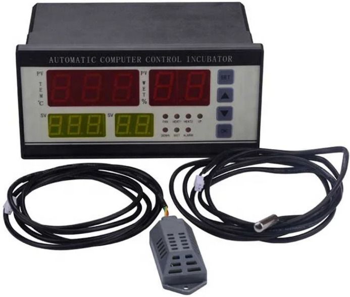 TM&W XM18 automatic egg incubator controller Multifunctional temperature humidity Multipurpose Controller-picture-22