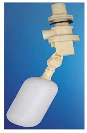 TM&W ball valve mini ball floater for incubator water tank auto on off Multipurpose Controller