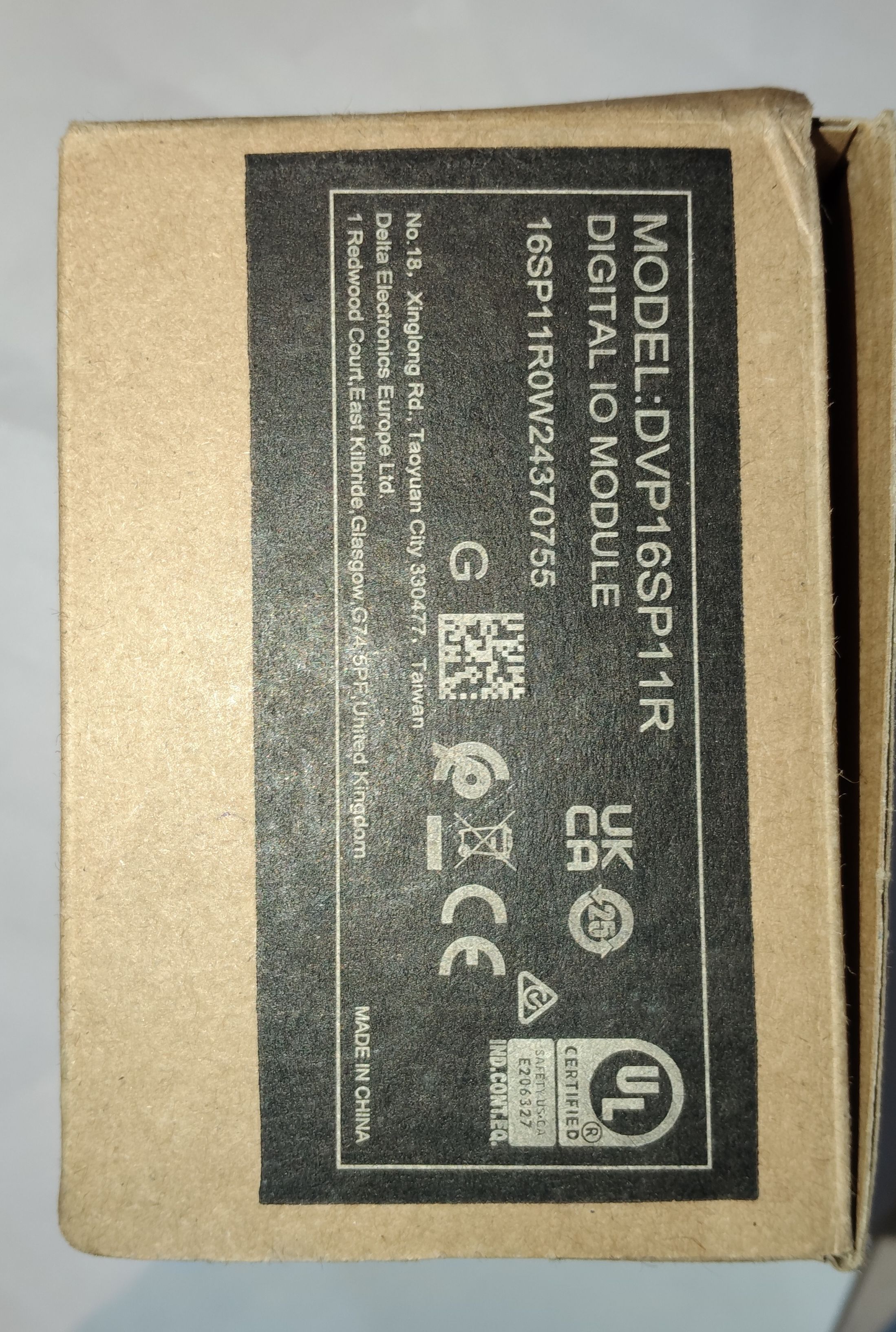 KKELECTRICAL DVP16SP11R Multipurpose Controller-picture-26
