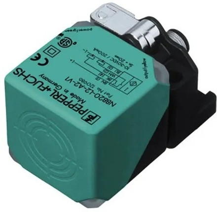 PEPPERL FUCH NBB20-L2-B3B-V1 Multipurpose Controller image 1