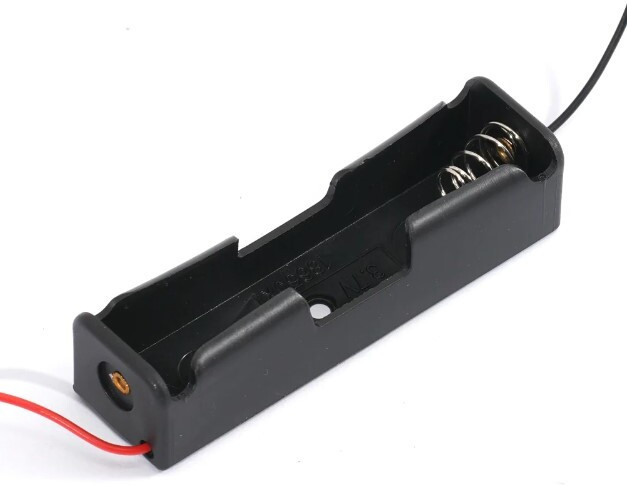 iBAT SOLUTIONS BATTERY HOLDER 18650 Multipurpose Controller image 1